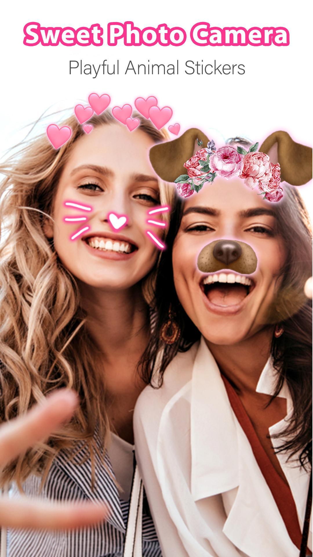 Sweet Snap Camera For Android Apk Download