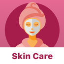 APK مراقبت از پوست و صورت