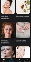 Skincare and Face Care Routine screenshot 2