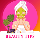 Beauty Tips 아이콘