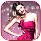 Fashion Diva: Dress Up for Girls আইকন