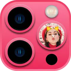 Beauty Camera: Selfie & Editor