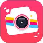 Beauty Camera أيقونة