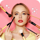 Beauty Camera - Face Makeup icône