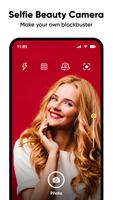 Selfie Beauty Camera Poster