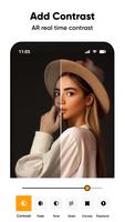 Selfie Beauty Camera captura de pantalla 3