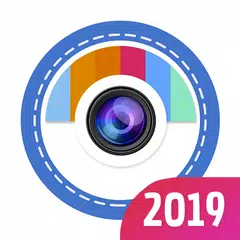 Selfie camera lite - photo edit, filter effect cam APK Herunterladen