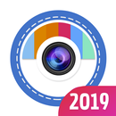 Selfie camera lite - photo edit, filter effect cam APK