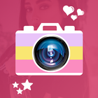 Beauty Plus Camera ikona