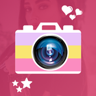 Beauty Plus Camera иконка