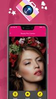 Beauty Plus Camera скриншот 3