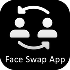 آیکون‌ Reface - Face Swap App
