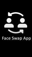 Reface - Face Swap App постер