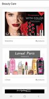 Beauty Care পোস্টার