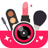 Magic Beauty Makeup Camera