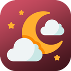 Smart Sleep Monitor & Recorder ikon