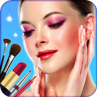 Beauty Makeup & Photo Editor: Beauty Selfie camera icône