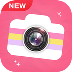 Beauty Plus - Selfie Beauty Camera icône