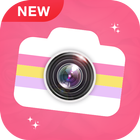 Beauty Plus - Selfie Beauty Camera ไอคอน