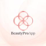 Beauty Pro App ícone