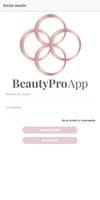 Beauty Pro App captura de pantalla 2