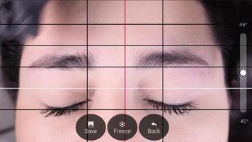 BeautyPro Symmetry App Interna poster