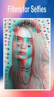 Filters for Selfies poster