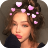 Filters for Snapchat 2021 icon