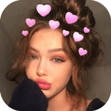 Filters for Snapchat иконка