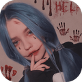 Halloween Face Filters
