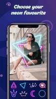 Light Spiral Photo Editor ảnh chụp màn hình 2