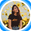 Emoji Background Photo Editor APK