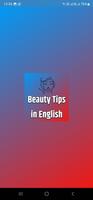 Beauty Tips in English capture d'écran 2