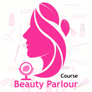 Beauty Tips : Parlour Course APK