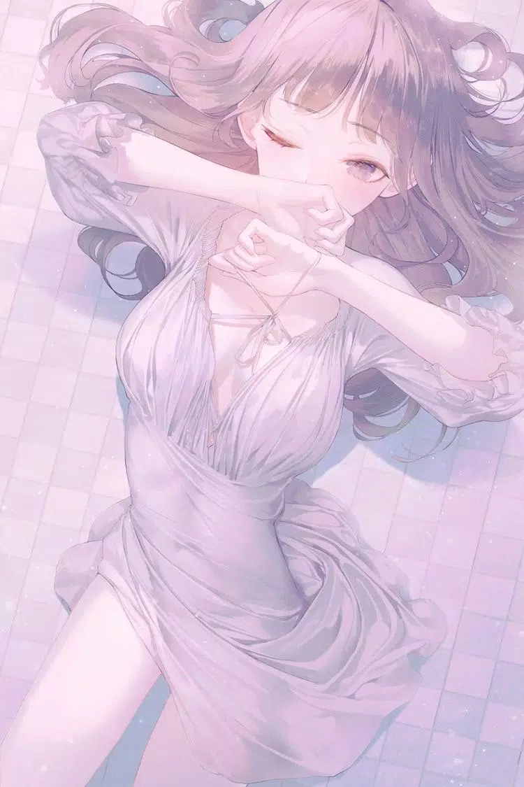 Beauty Anime Girls Wallpaper APK for Android Download Beauty Anime Girls Wallpaper APK for Android Download