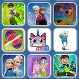 ”العاب جميلة | beautiful games