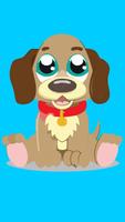 beautiful puppies wallpaper HD screenshot 1