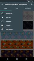Beautiful Patterns تصوير الشاشة 3