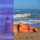 Beautiful hot girls numbers APK
