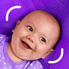 Baby Photo Editor icono
