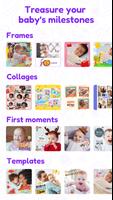 Baby Photo Editor पोस्टर