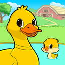 Farm animal games for kids 2-5 APK