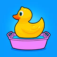 Learning Games for Toddlers APK download