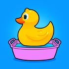 Learning Games for Toddlers icon