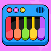 Baby Piano, Drums, Xylo & more APK