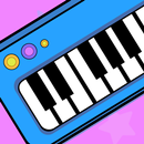 Baby Piano, Drums, Xylo & more APK