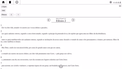 Baixar Palavra Deus Bíblia Portuguesa XAPK