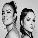 becky g karol g APK