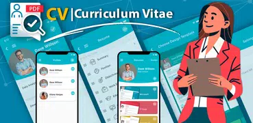 CV | Curriculum Vitae