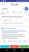 Etymology - Vocabulary Book تصوير الشاشة 3